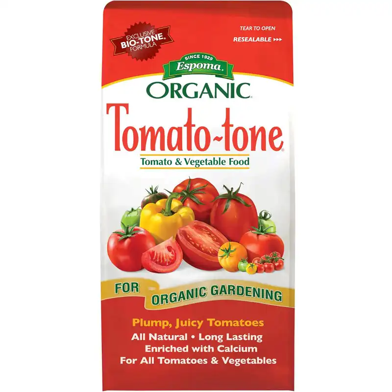 Espoma Organic Tomato-Tone