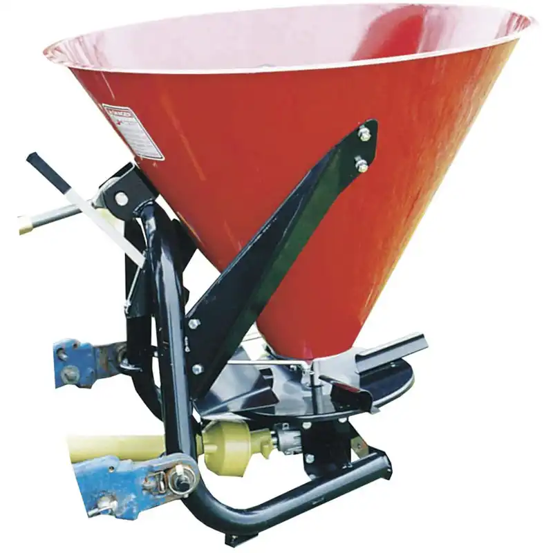 Farm Star 3-Point PTO Spreader