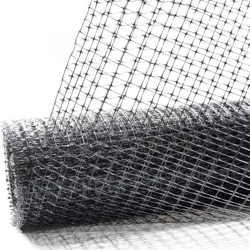 Fencer Wire 7 ft Protective Netting