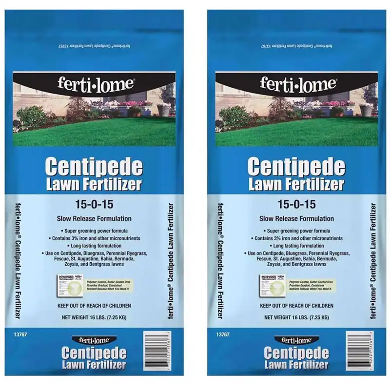 Ferti-Lome Slow Release Nitrogen Lawn Fertilizer