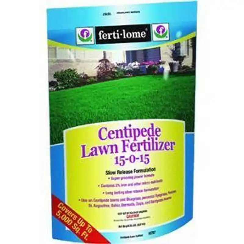 Fertilome Centipede Lawn Fertilizer