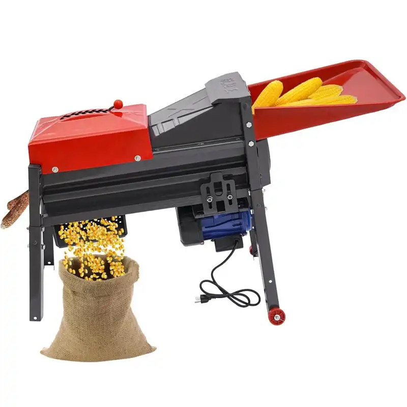 Fifizoo Automatic Corn Thresher