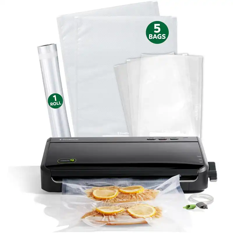 FoodSaver FM2100