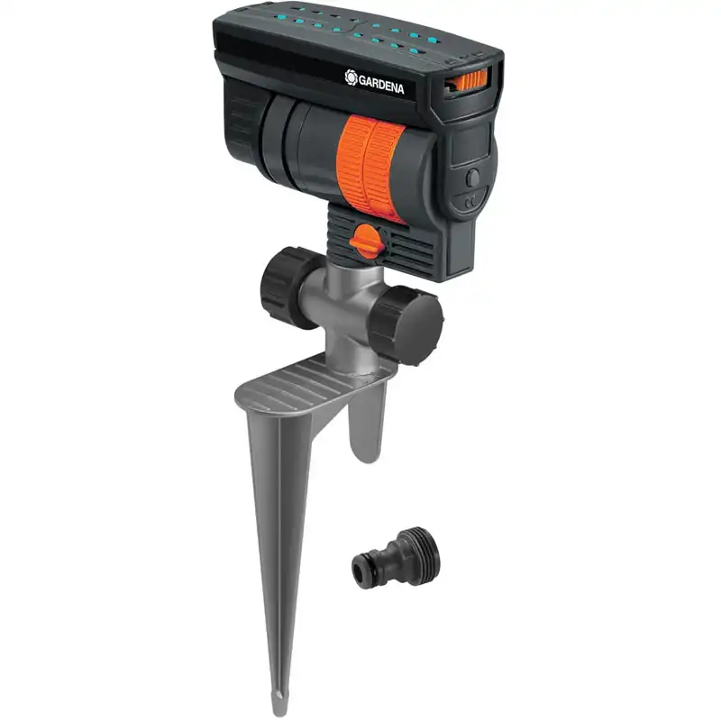 GARDENA 20575 ZoomMaxx