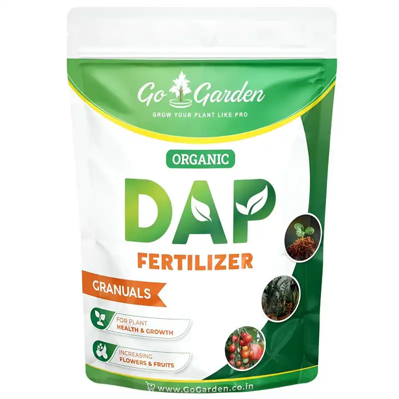 Go Garden DAP Fertilizer (400g)
