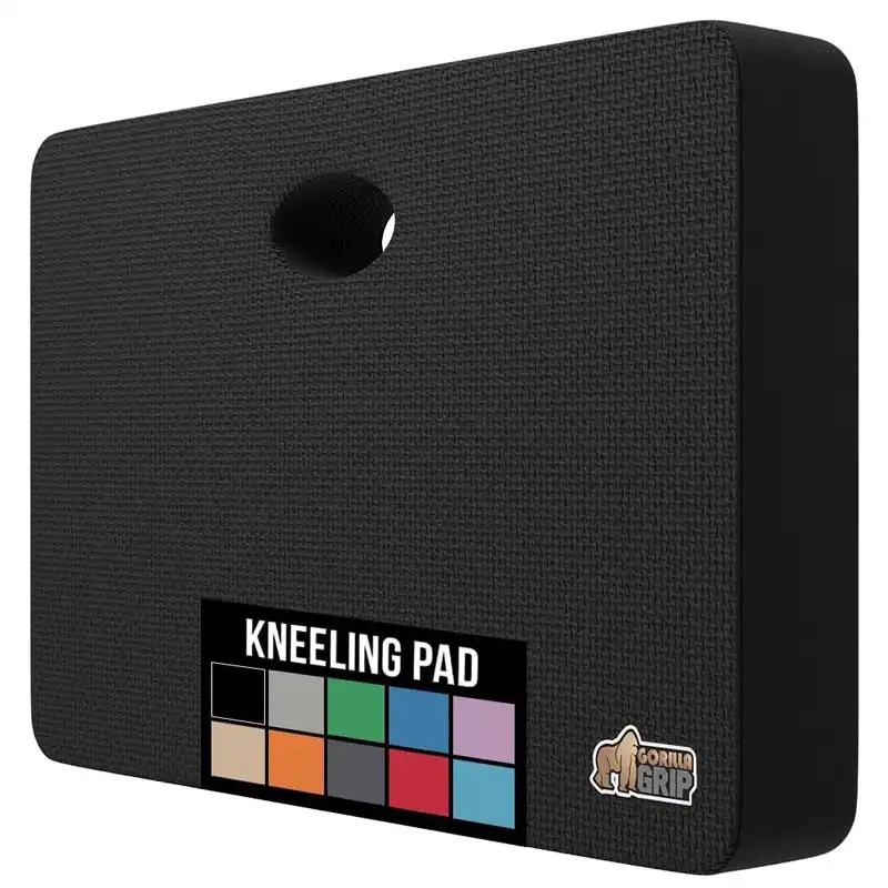 Gorilla Grip Thick Foam