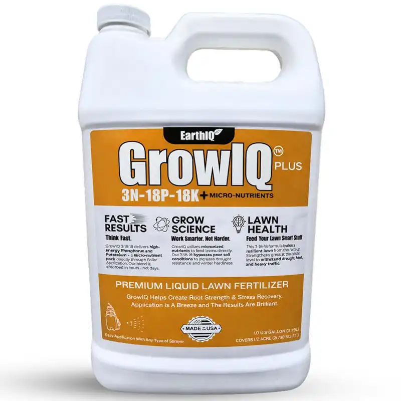 GrowIQ 3-18-18 Liquid