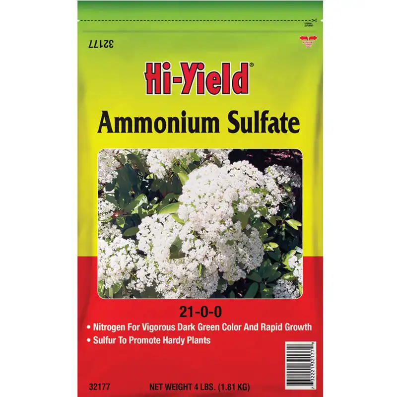 Hi-Yield Ammonium Sulfate