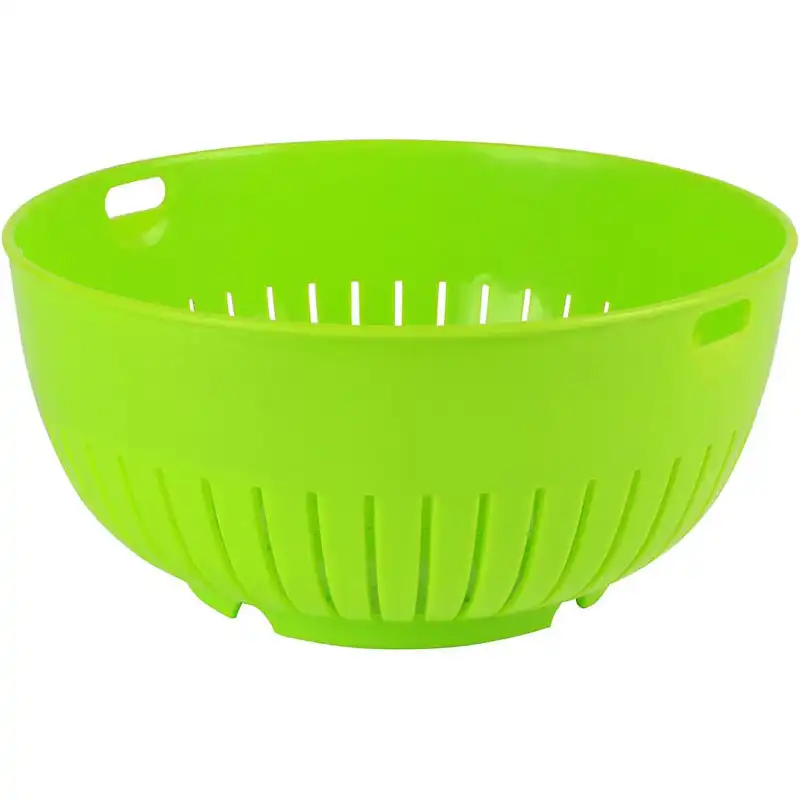 Hutzler Mini Food Colander Strainer