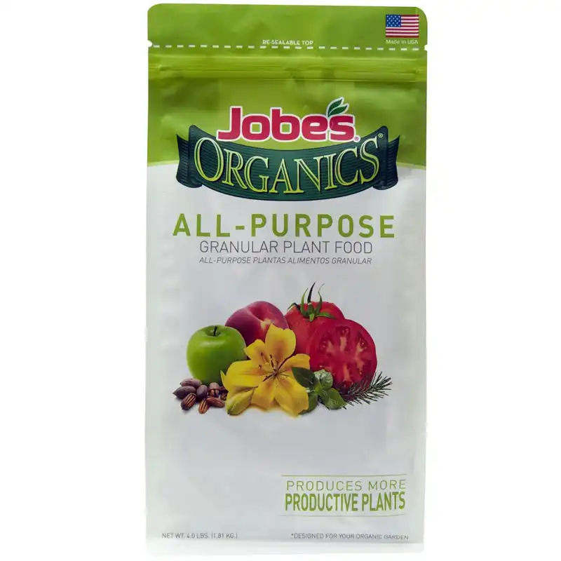 Jobe's Organics Granular All Purpose