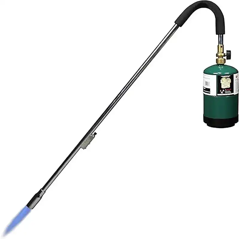 KOMAN Long-Arm Torch