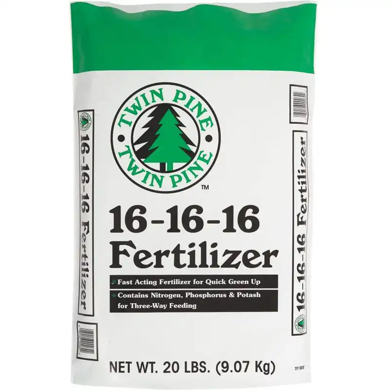 Knox Fertilizer 16-16-16