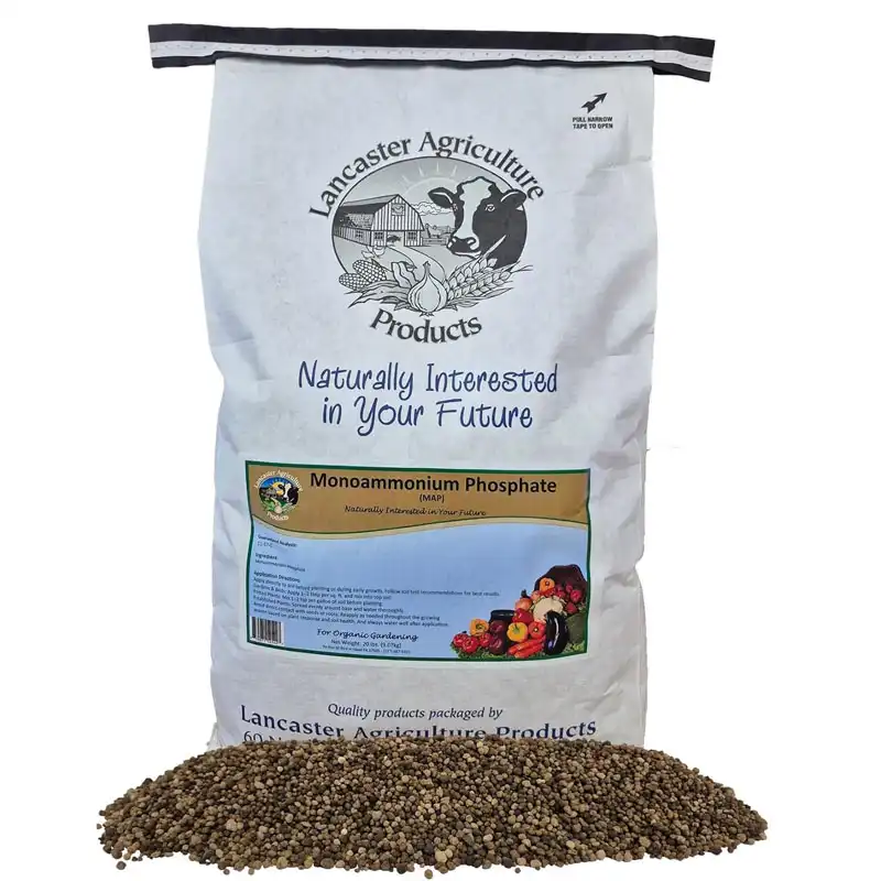 Lancaster Agriculture Products MAP 11-52-0