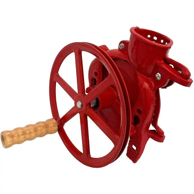 Lehman’s (Flywheel)