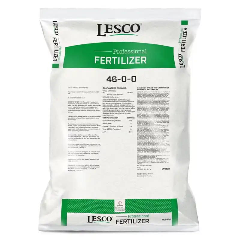 Lawn Synergy Lesco Sprayable 46-0-0
