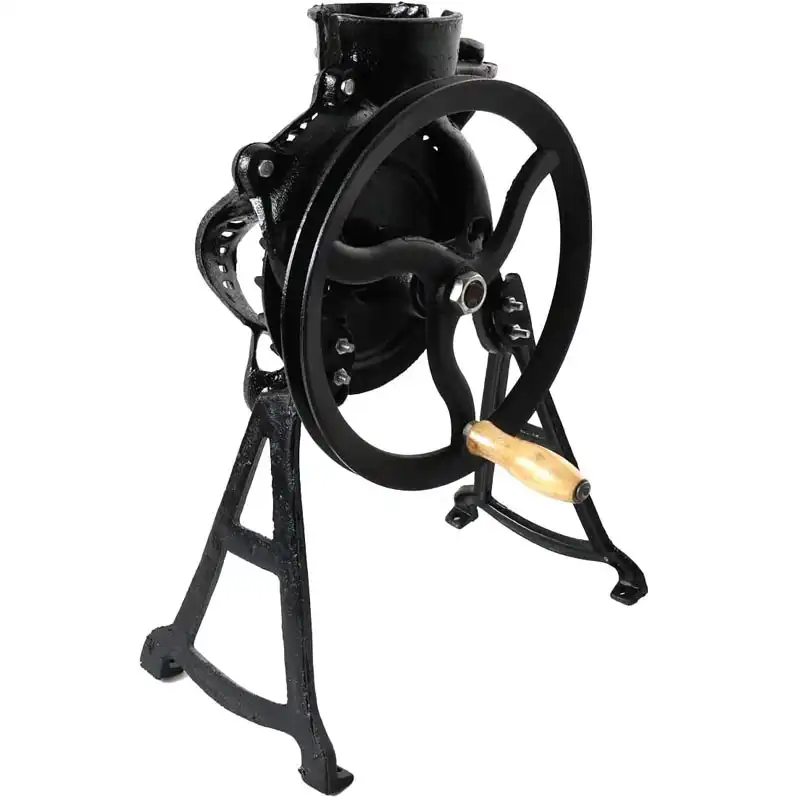 Lfhelper Hand Crank