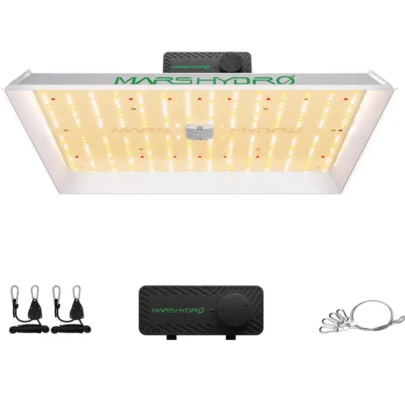 MARS HYDRO TS1000 150W LED Grow Light