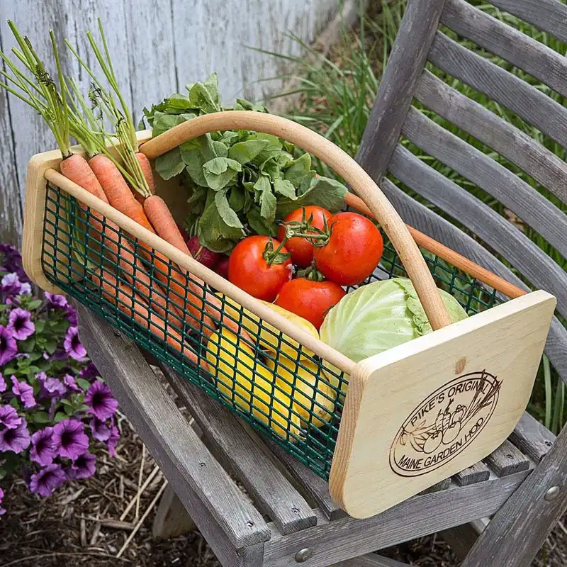 Maine Garden Hod