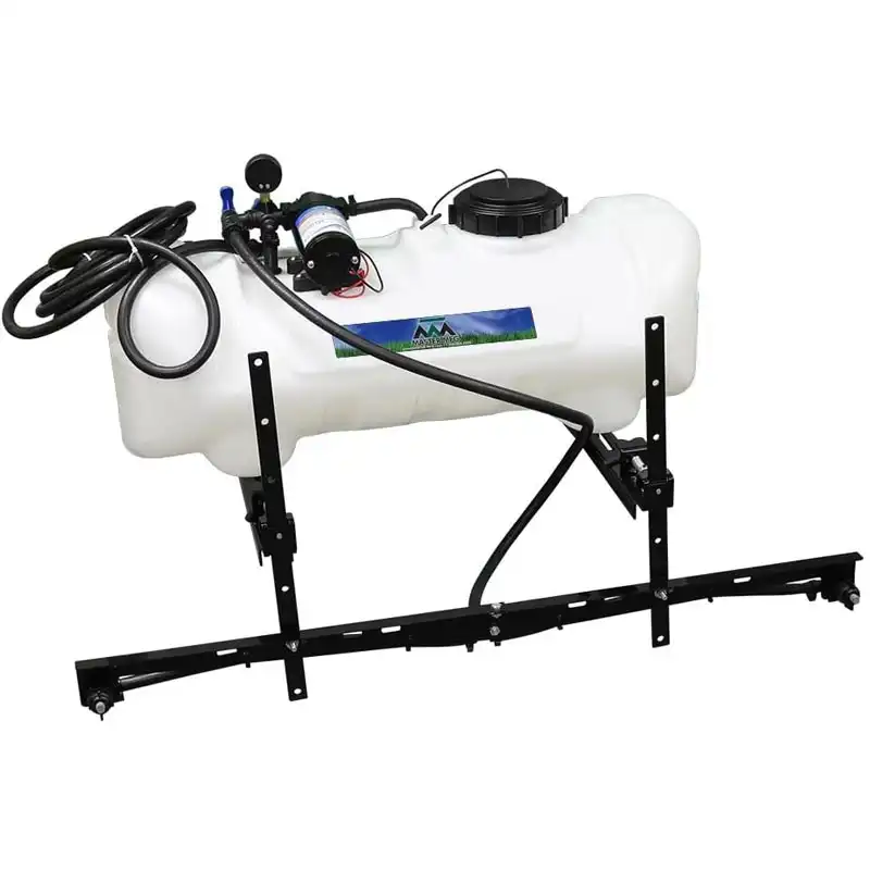 Master Mfg 15-Gallon ATV
