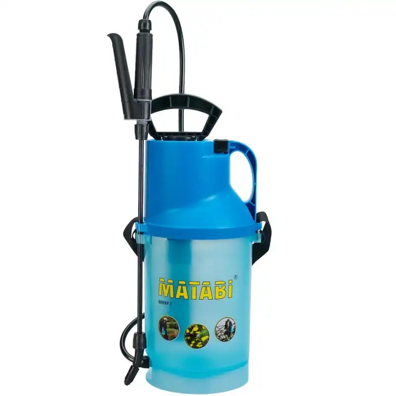 Matabi Berry 7