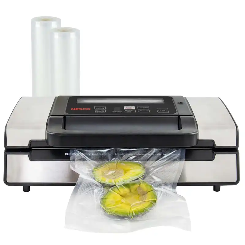 Nesco VS-12 Deluxe