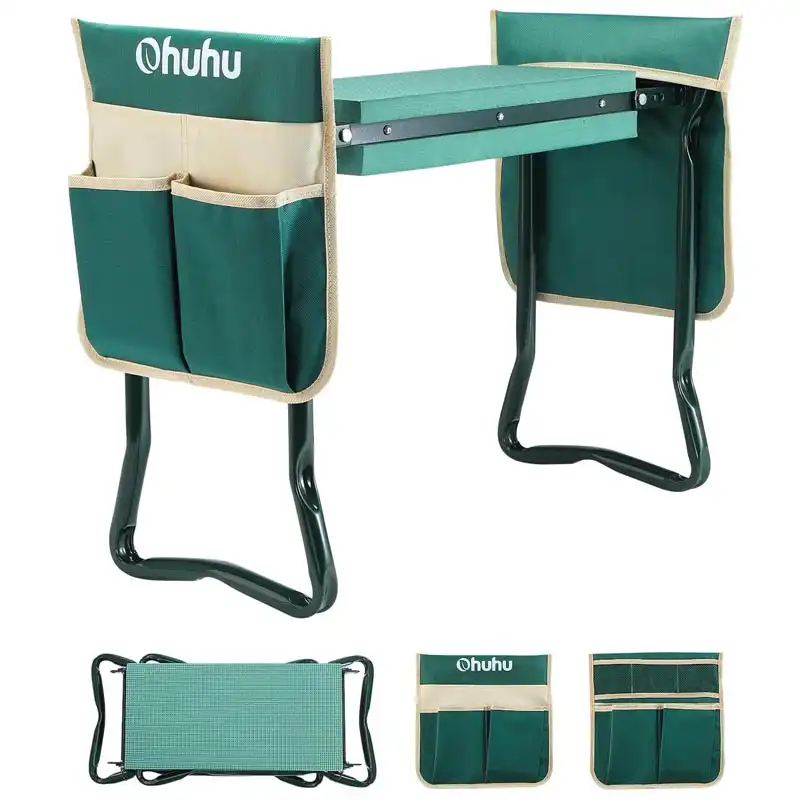 Ohuhu Garden Kneeler