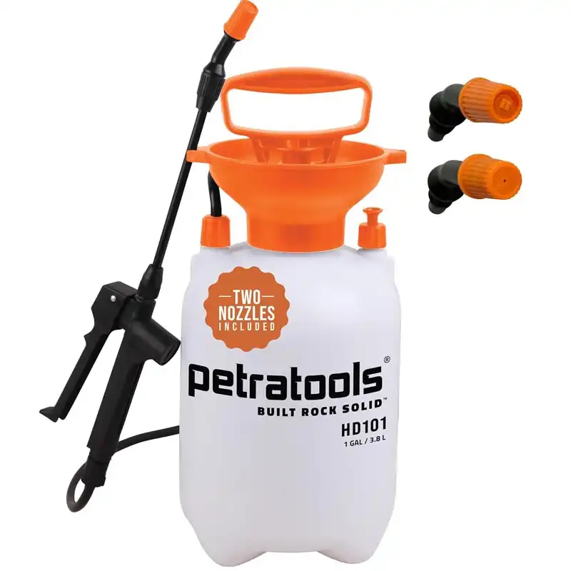 PetraTools HD101