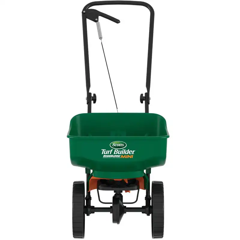 Scotts Turf Builder EdgeGuard Mini