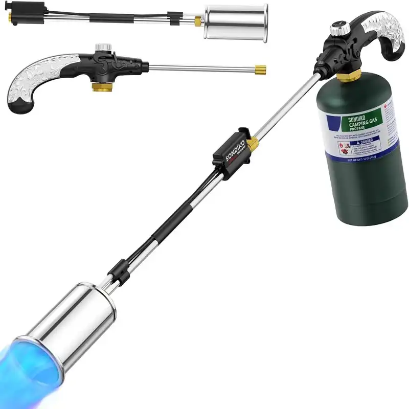 Sondiko Propane Torch