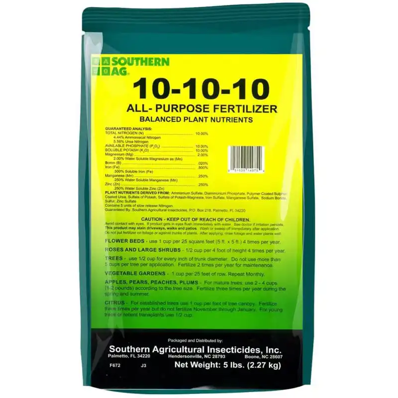 Southern Ag All Purpose Granular