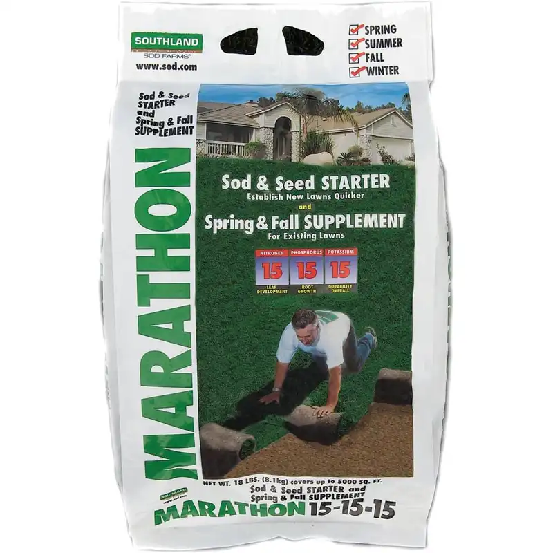 Southland Sod and Seed Starter 15-15-15