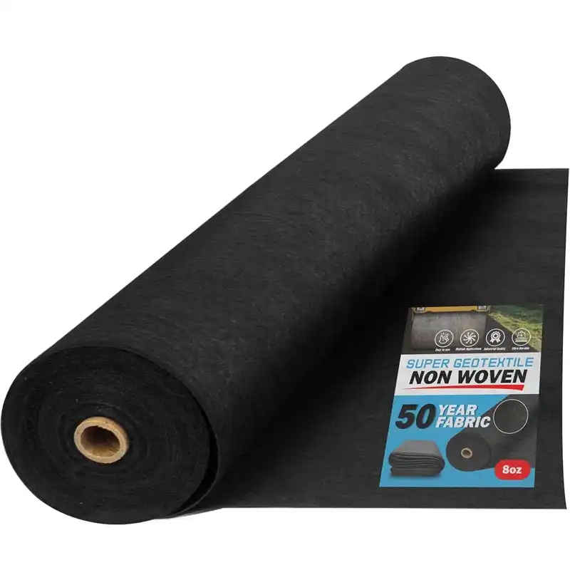 Super Geotextile 8oz