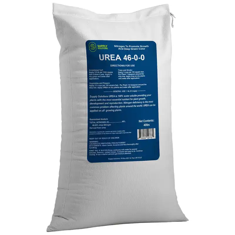 Supply Solutions Urea 46-0-0