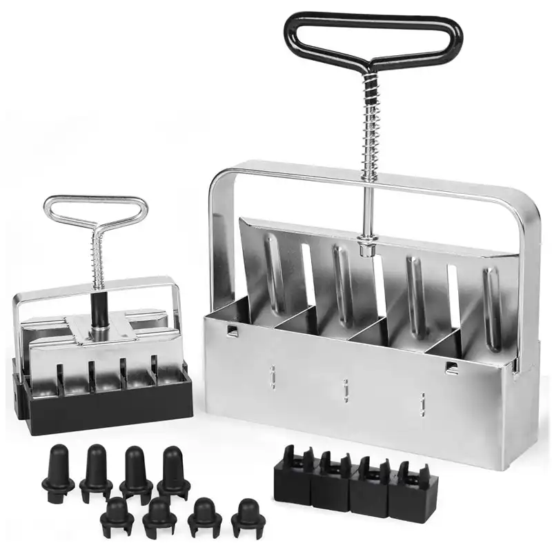 TILLERMAN Heavy Duty Bundle