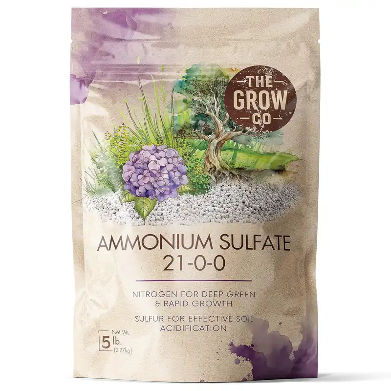 The Grow Co Ammonium Sulfate
