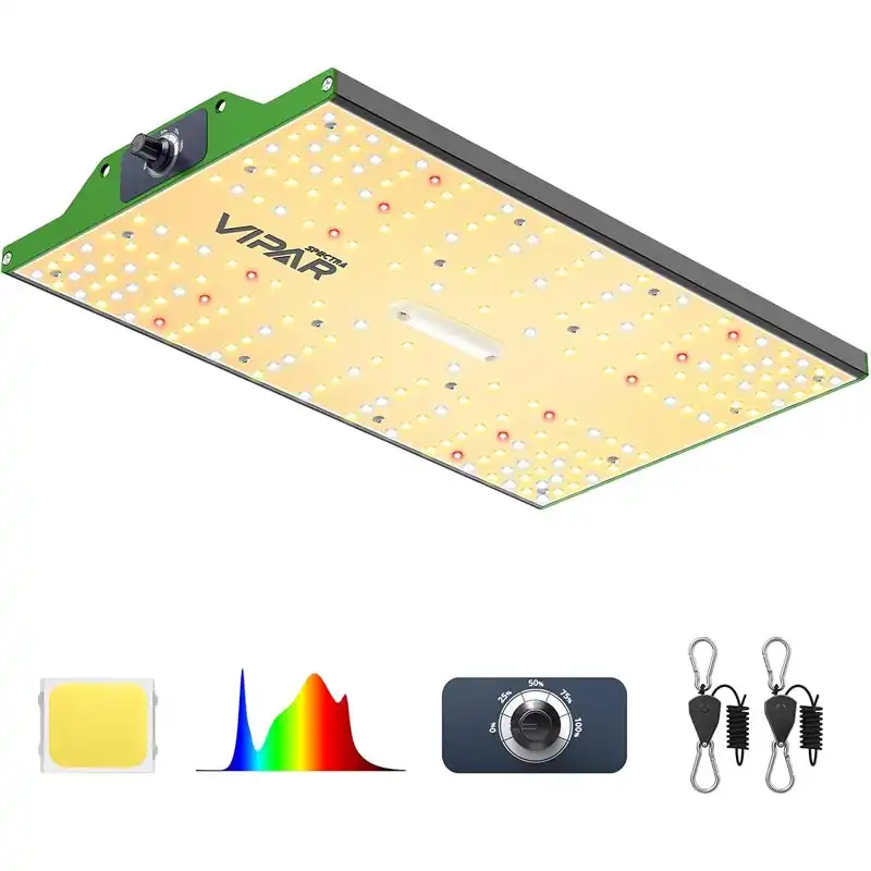 VIPARSPECTRA P700 Grow Light