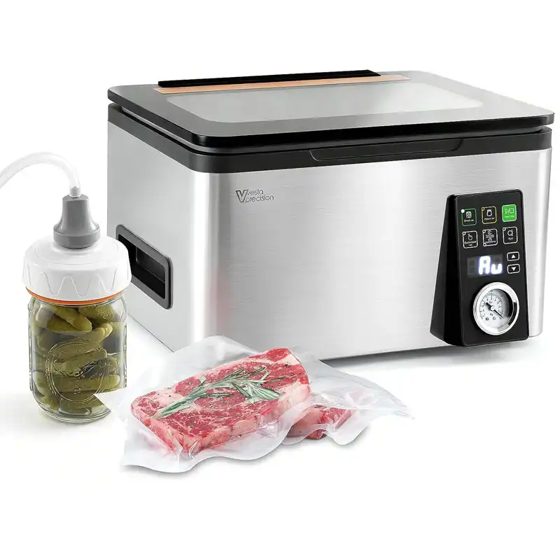 Vesta Precision Chamber Sealer