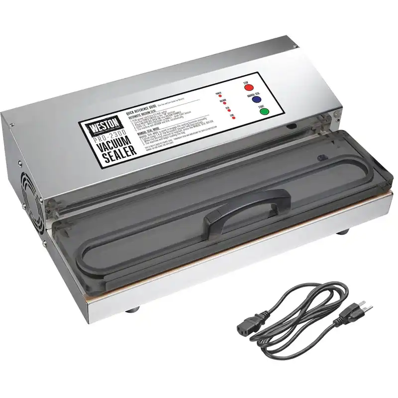Weston Pro-2300