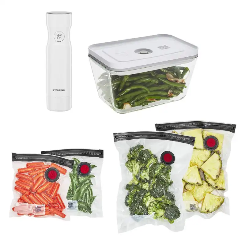 Zwilling Fresh & Save Sealer 