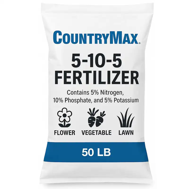 CountryMax 5-10-5 All-Purpose
