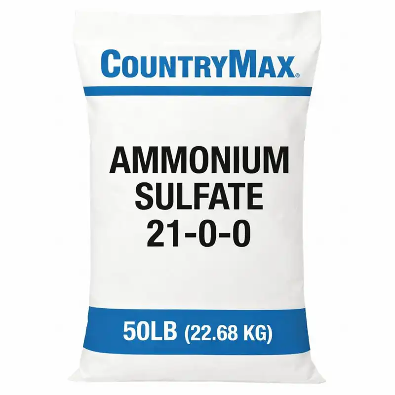 CountryMax Ammonium Sulfate Fertilizer