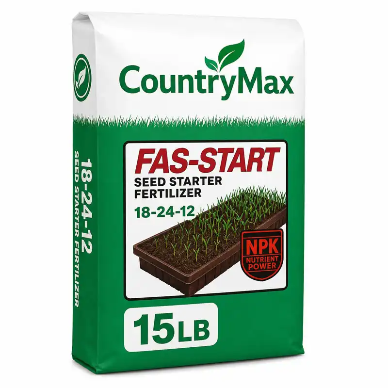CountryMax Fas-Start Seed Starter