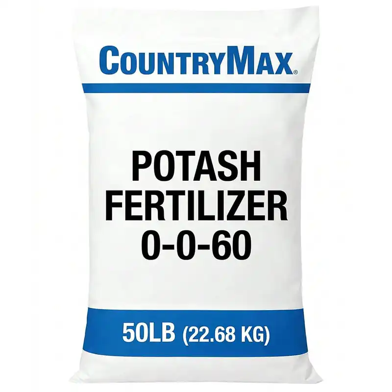 CountryMax Potash Fertilizer