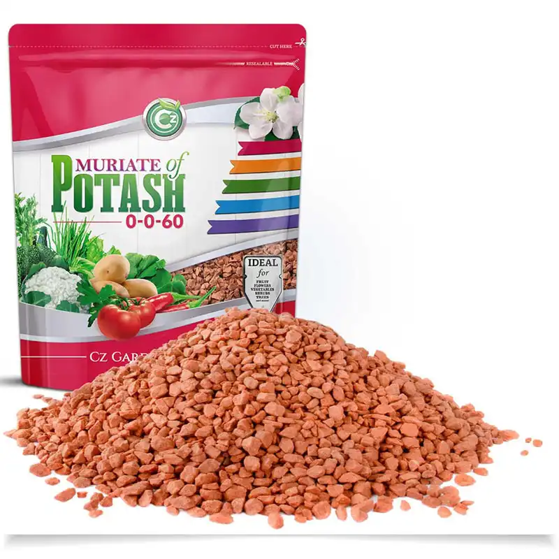 Cz Garden Muriate of Potash