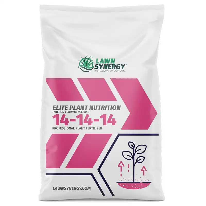 Elite Nutrition 14-14-14