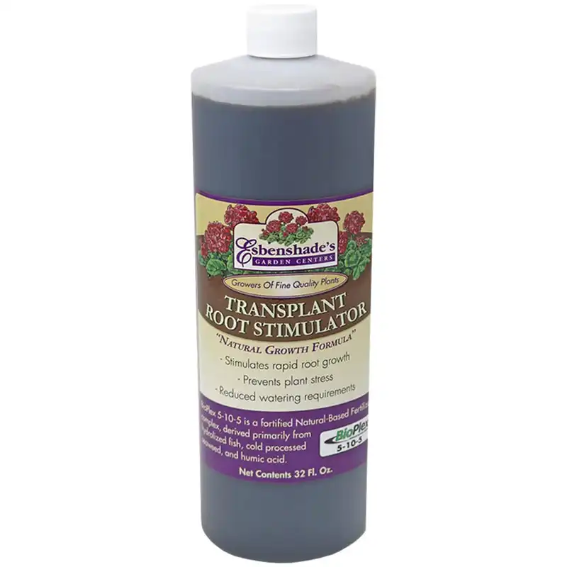 Esbenshade's Transplant Root Stimulator 5-10-5