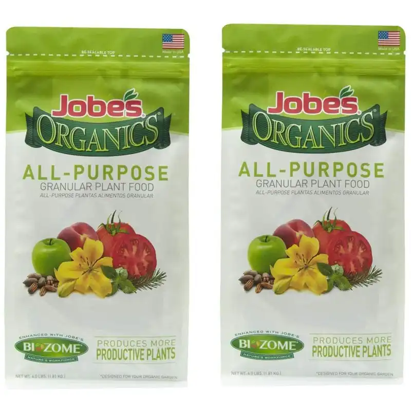 Jobe's Organics All Purpose Granular