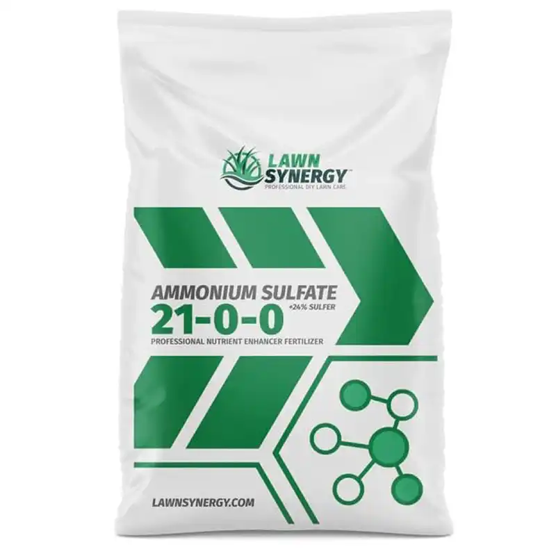 Lawn Synergy Sulf-N 21-0-0