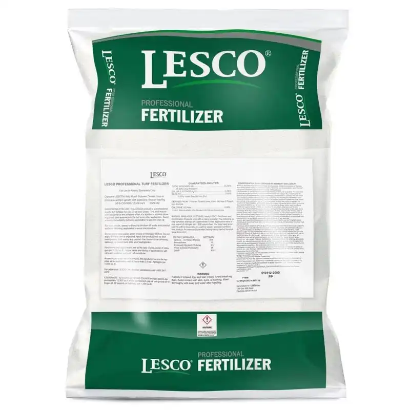 Lesco 14-14-14 Landscape