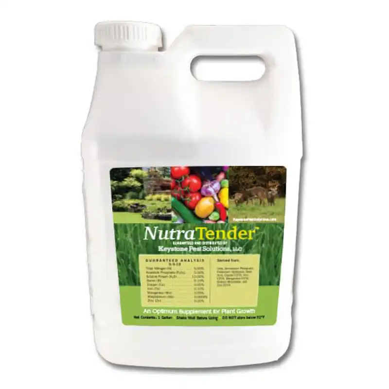 NutraTender 5-5-10